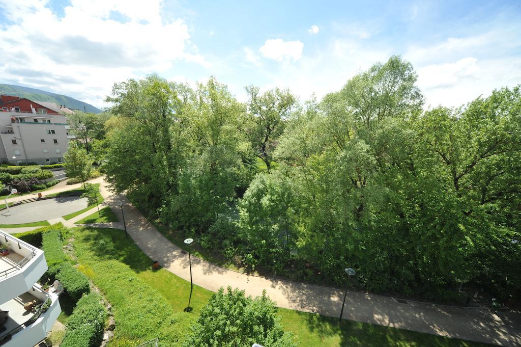 Magic Moments Appartement Annecy Luaran gambar