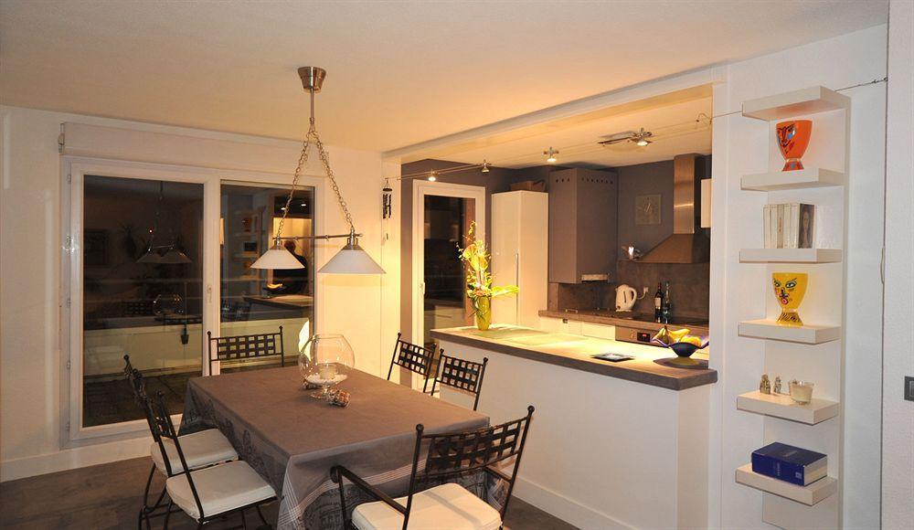 Magic Moments Appartement Annecy Luaran gambar