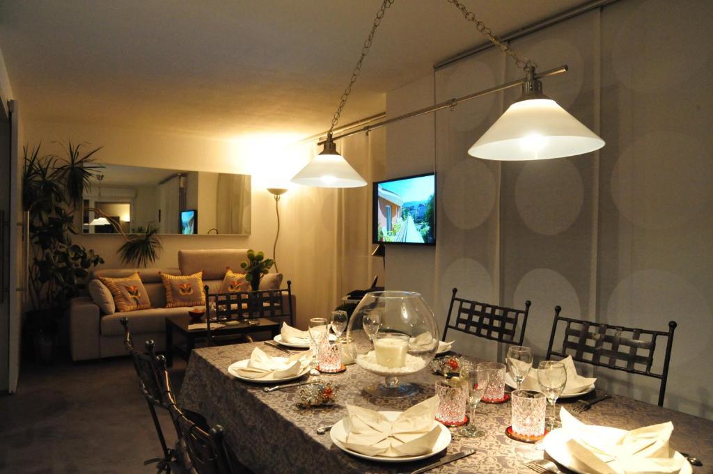 Magic Moments Appartement Annecy Bilik gambar