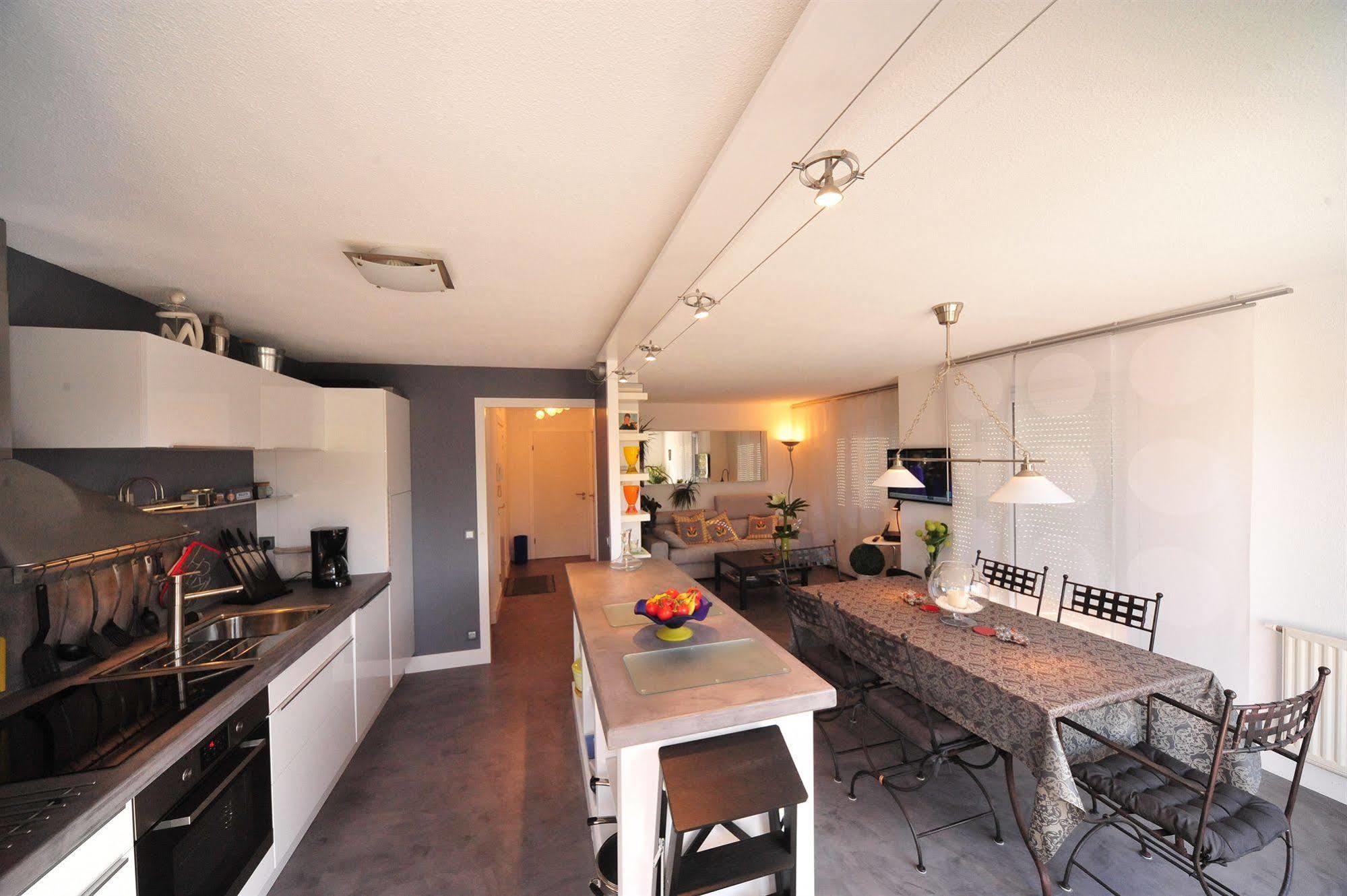 Magic Moments Appartement Annecy Luaran gambar