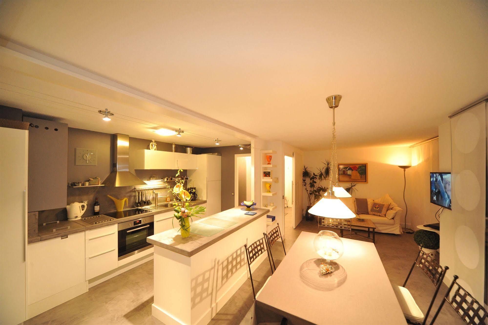 Magic Moments Appartement Annecy Luaran gambar