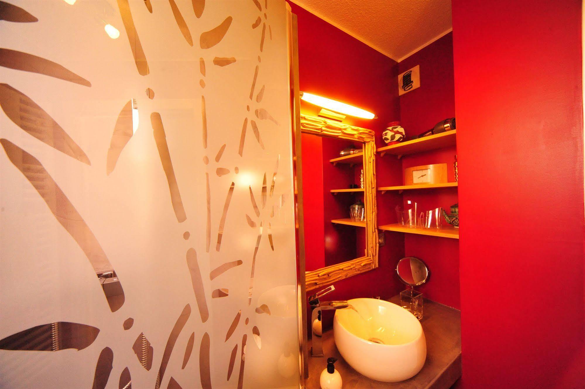 Magic Moments Appartement Annecy Luaran gambar