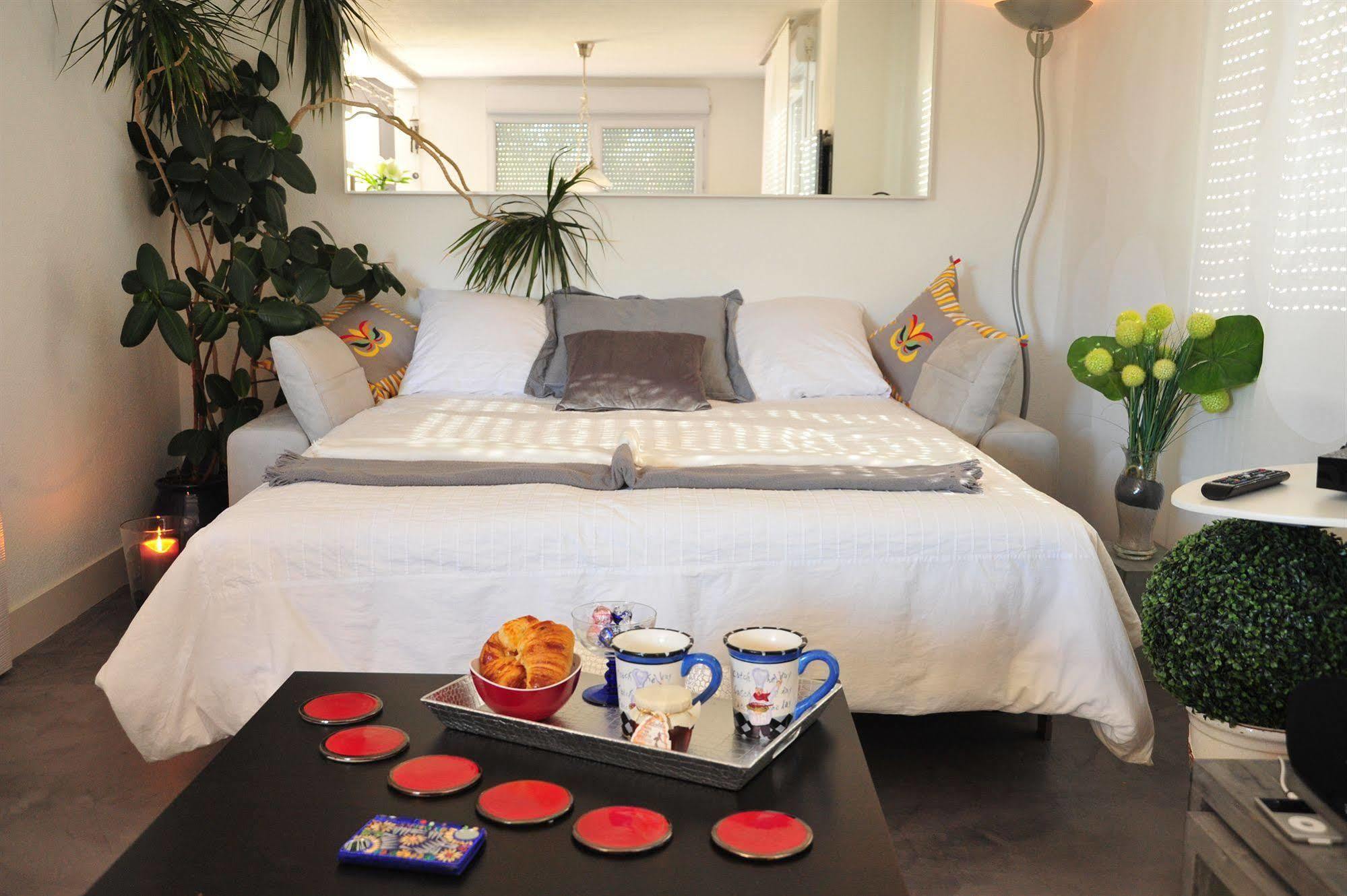 Magic Moments Appartement Annecy Luaran gambar