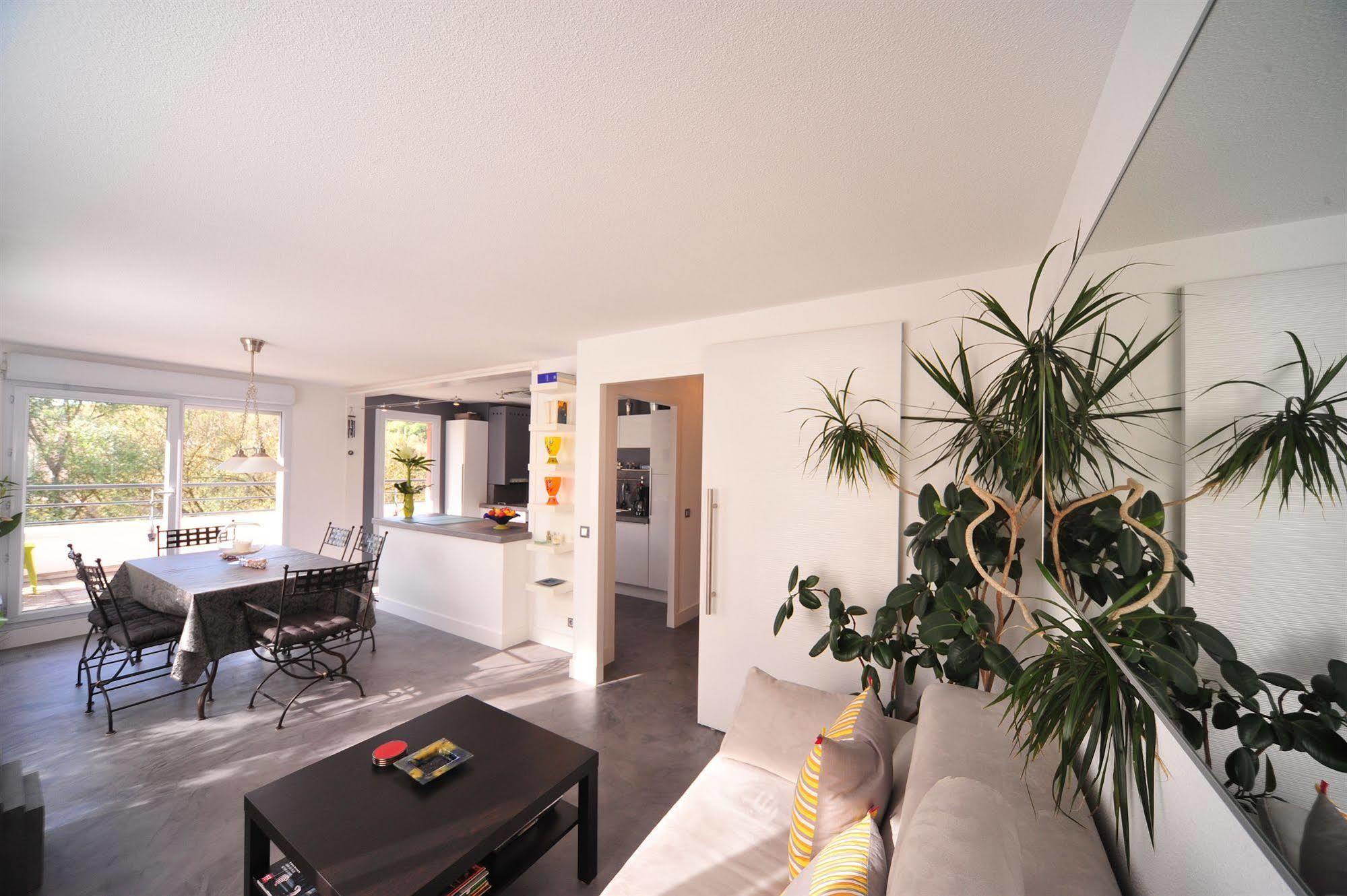 Magic Moments Appartement Annecy Luaran gambar