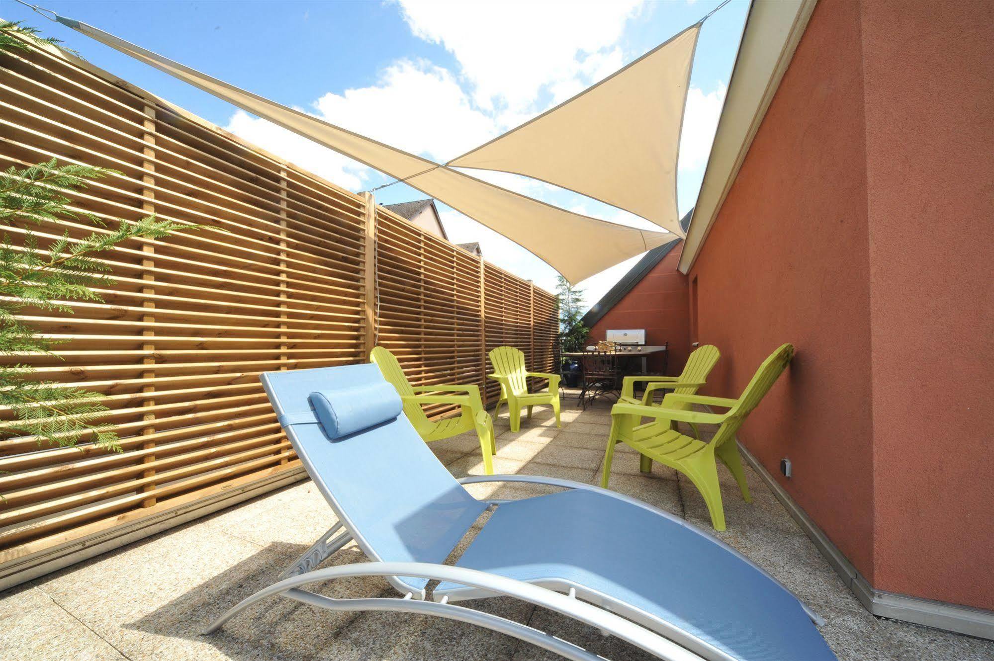 Magic Moments Appartement Annecy Luaran gambar